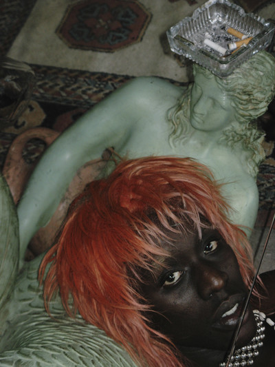 Le Diouck and Bamao Yende: La Cou Cou - © naima