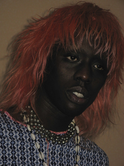 Le Diouck and Bamao Yende: La Cou Cou - © naima