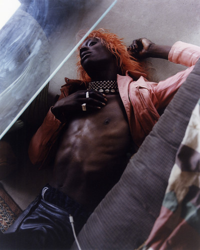 Le Diouck and Bamao Yende: La Cou Cou - © naima