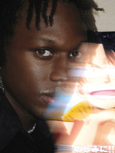 Le Diouck and Bamao Yende: La Cou Cou - © naima