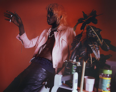 Le Diouck and Bamao Yende: La Cou Cou - © naima