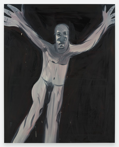 Marcus Jahmal: Moor-ish - © naima