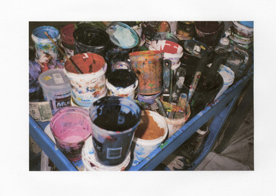 Marcus Jahmal: Moor-ish - © naima