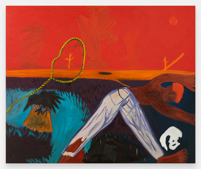 Marcus Jahmal: Moor-ish - © naima