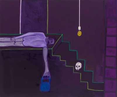 Marcus Jahmal: Moor-ish - © naima