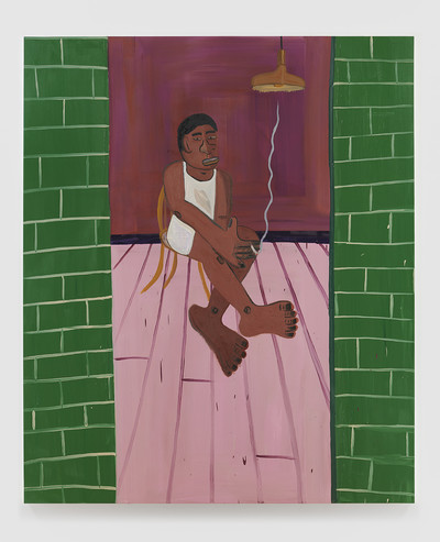 Marcus Jahmal: Moor-ish - © naima