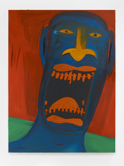 Marcus Jahmal: Moor-ish - © naima