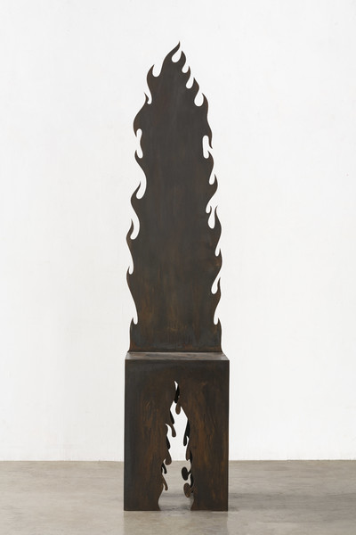 The Time is Near End - © naima