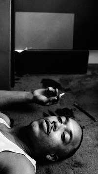 Pol Taburet: Candyman - © naima