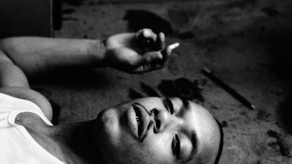 Pol Taburet: Candyman - © naima