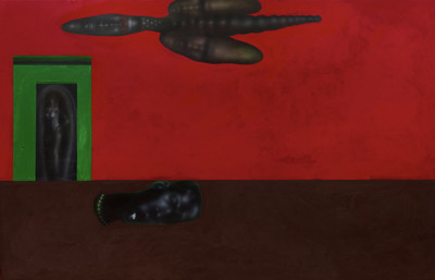 Pol Taburet: Candyman - © naima