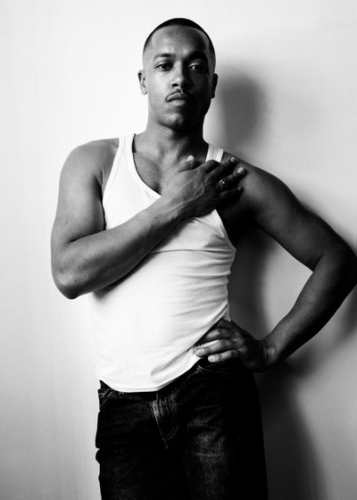 Pol Taburet: Candyman - © naima