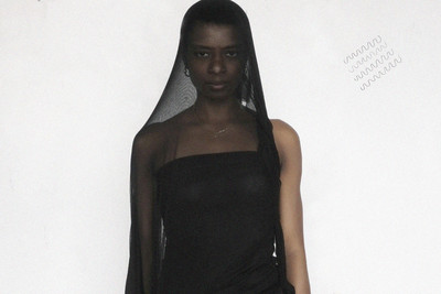 Rhea Dillon: Doors - © naima