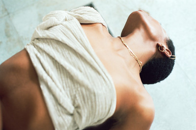 Rhea Dillon: Doors - © naima