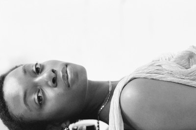 Rhea Dillon: Doors - © naima