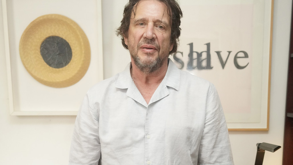 “Tom Verlaine” by Richard Hell - © naima