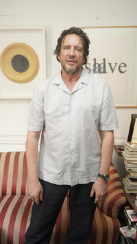 “Tom Verlaine” by Richard Hell - © naima