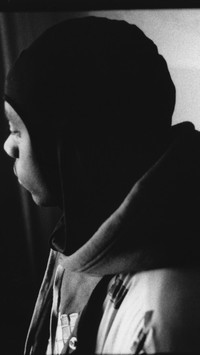 Ron Baker: Hood Spirituality - © naima