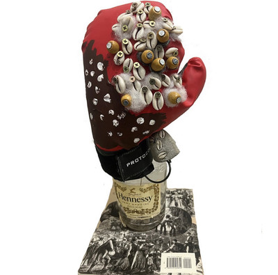 Ron Baker: Hood Spirituality - © naima