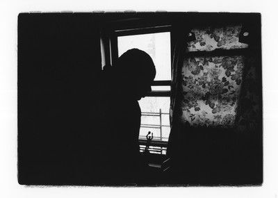 Ron Baker: Hood Spirituality - © naima