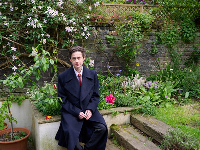 Adam Thirlwell: Toward a Future Future - © naima