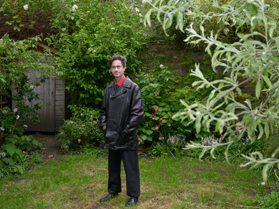 Adam Thirlwell: Toward a Future Future - © naima