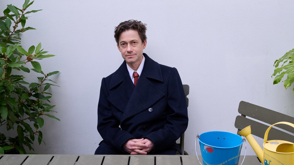 Adam Thirlwell: Toward a Future Future - © naima