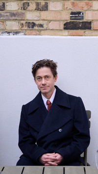 Adam Thirlwell: Toward a Future Future - © naima