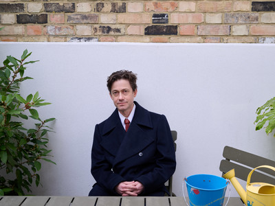 Adam Thirlwell: Toward a Future Future - © naima