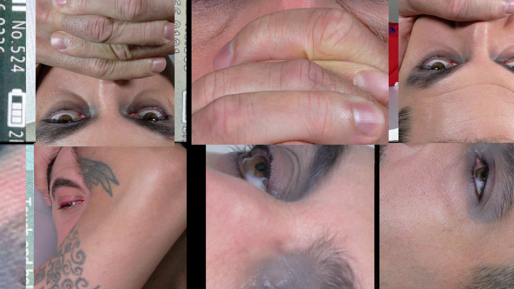 Ben Ditto: Digital Virtues - © naima