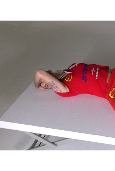 Ben Ditto: Digital Virtues - © naima