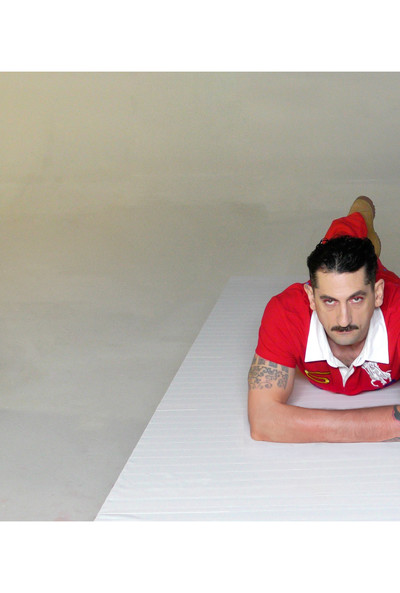 Ben Ditto: Digital Virtues - © naima