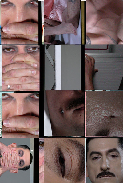 Ben Ditto: Digital Virtues - © naima