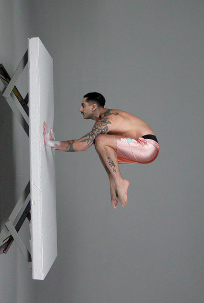 Ben Ditto: Digital Virtues - © naima