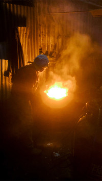 Ben Gomes: Ben Gomes’ World - © naima