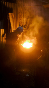 Ben Gomes: Ben Gomes’ World - © naima