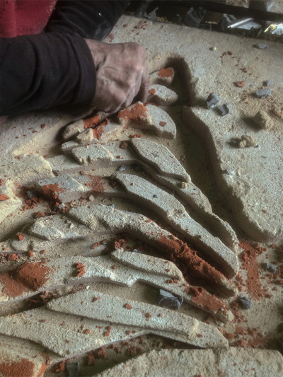 Ben Gomes: Ben Gomes’ World - © naima