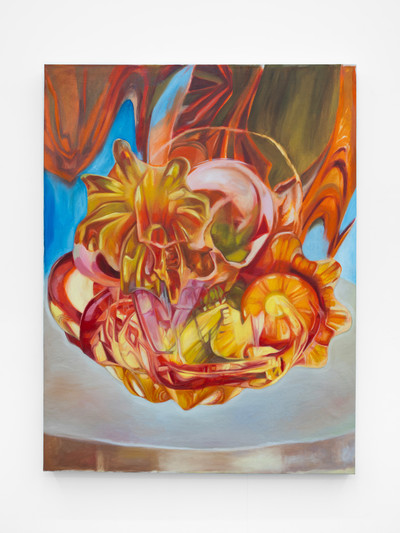 Ben Gomes: Ben Gomes’ World - © naima