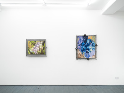 Ben Gomes: Ben Gomes’ World - © naima