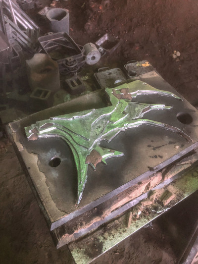 Ben Gomes: Ben Gomes’ World - © naima