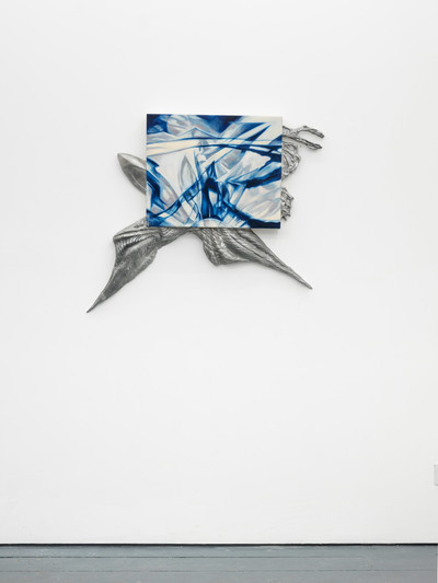 Ben Gomes: Ben Gomes’ World - © naima