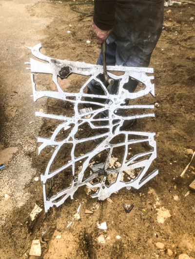 Ben Gomes: Ben Gomes’ World - © naima