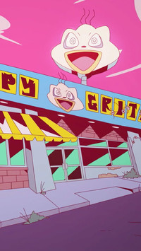 Chibu Okere & Zack Fox & Donald Glover: Yoppaman - © naima