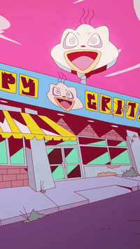 Chibu Okere & Zack Fox & Donald Glover: Yoppaman - © naima