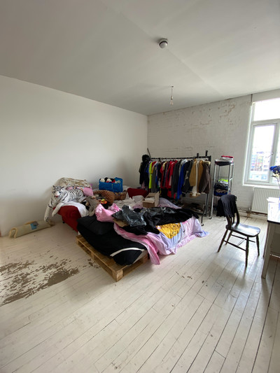 Danni Harris: Homebody - © naima