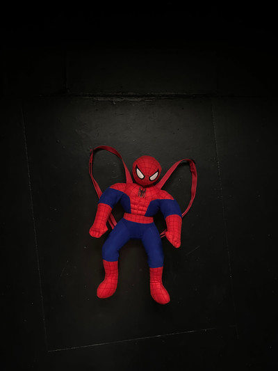 Danni Harris: Homebody - © naima