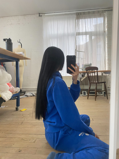 Danni Harris: Homebody - © naima