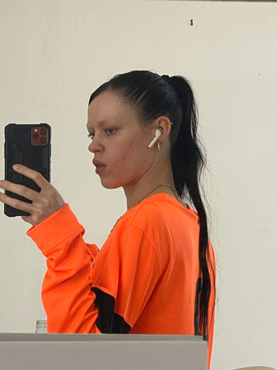 Danni Harris: Homebody - © naima