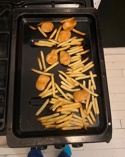 Danni Harris: Homebody - © naima