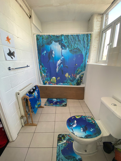 Danni Harris: Homebody - © naima